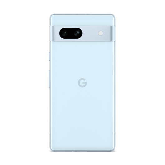 Google Pixel 7A 8/128Gb голубой (JP)