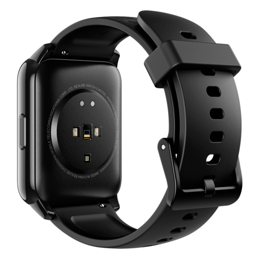 Умные часы Realme Watch 2 Черные