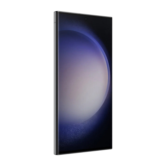 Samsung Galaxy S23 Ultra 12/512GB SM-S918B Черный фантом 