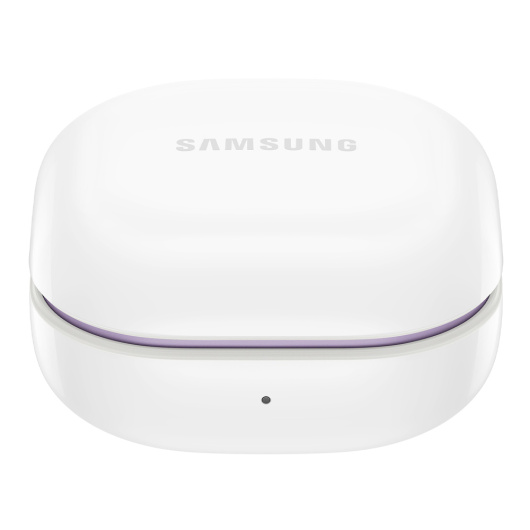 Беспроводные наушники Samsung Galaxy Buds2 Фиолетовый