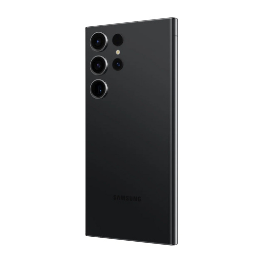 Samsung Galaxy S23 Ultra 12/1TB Черный фантом 