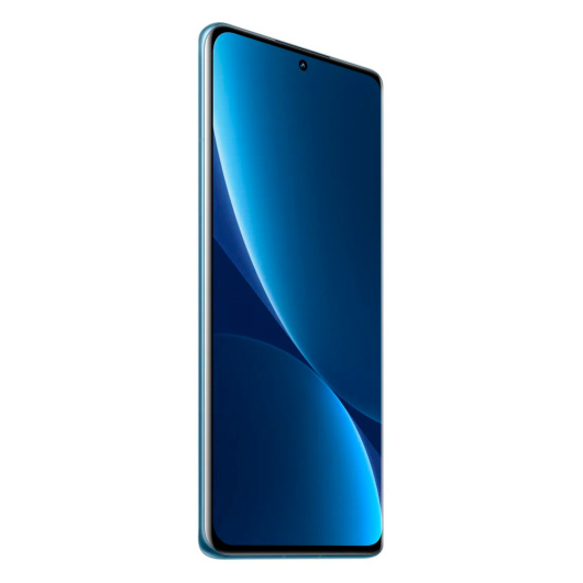 Xiaomi 12 Pro 12/256Gb Global Голубой