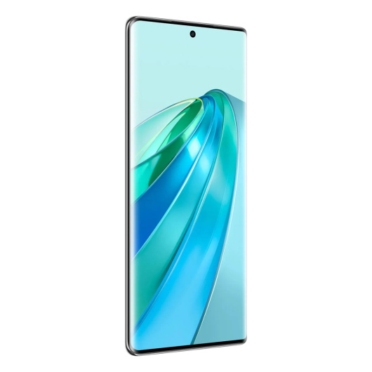 HONOR X9A 5G 8/256Gb Серебристый