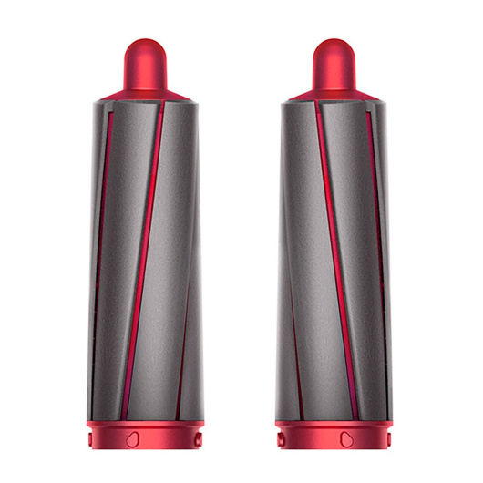 Стайлер Dyson Airwrap™ Complete для разных типов волос (HS01) Красный