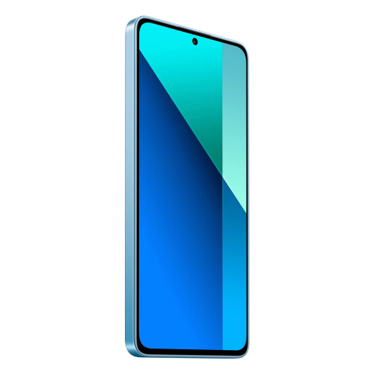 Xiaomi Redmi Note 13 6/128 ГБ NFC РСТ Голубой