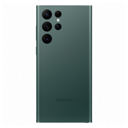 Samsung Galaxy S22 Ultra 12/256GB SM-S908E Зеленый