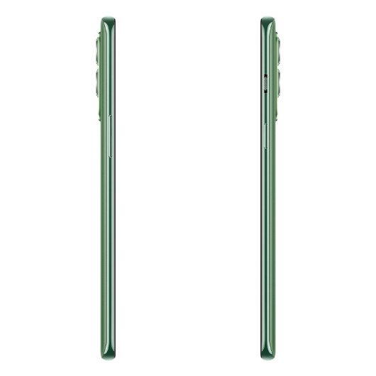 OnePlus Nord 2 5G 12/256Gb Зеленый