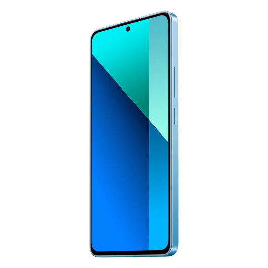 Xiaomi Redmi Note 13 8/256 ГБ Global Голубой