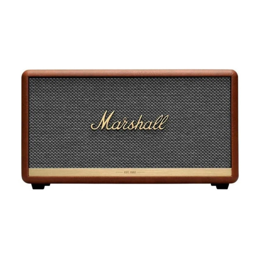 Акустическая система Marshall Stanmore III, 80 Вт, коричневый