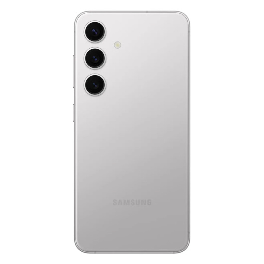 Samsung Galaxy S24 S921B nano SIM + eSIM 8/256Gb Marble Gray