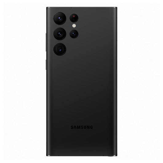 Samsung Galaxy S22 Ultra 12/256GB SM-S908B Черный фантом
