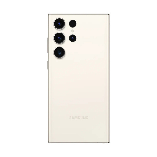 Samsung Galaxy S23 Ultra 12/256GB бежевый