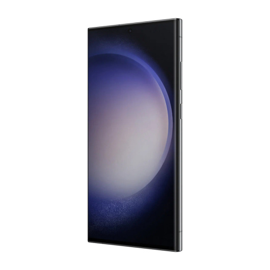 Samsung Galaxy S23 Ultra 12/256GB Черный фантом 