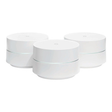 Wi-Fi Mesh система Google Wifi (3-pack)