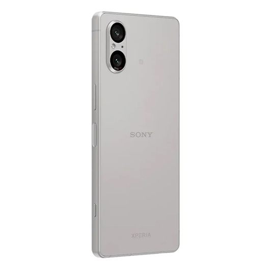 Sony Xperia 5 V 8/256Gb (XQ-DE72) Global Серебристый