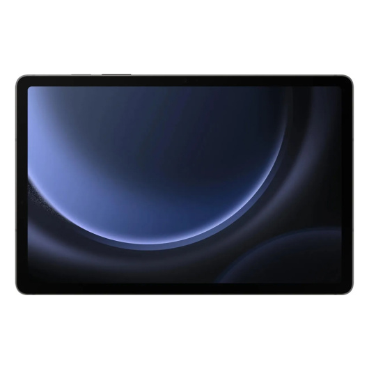Планшет Samsung Galaxy Tab S9 FE 8 ГБ/256 ГБ, Wi-Fi, графит (Global Version)