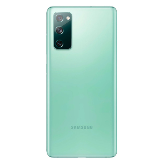 Samsung Galaxy S20FE 6/128Gb Мята (РСТ)