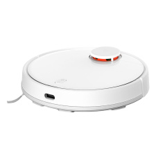 Робот-пылесос Xiaomi Mi Robot Vacuum-Mop P LDS Белый