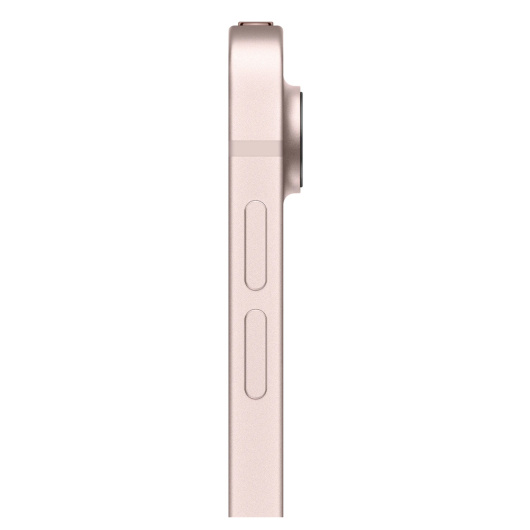Планшет Apple iPad Air (2022) 256Gb Wi-Fi + Cellular Розовый