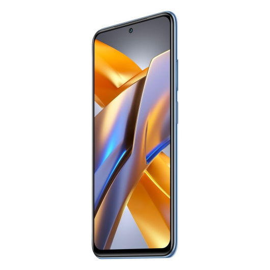 Xiaomi Poco M5s 8/256Gb (NFC) РСТ Голубой