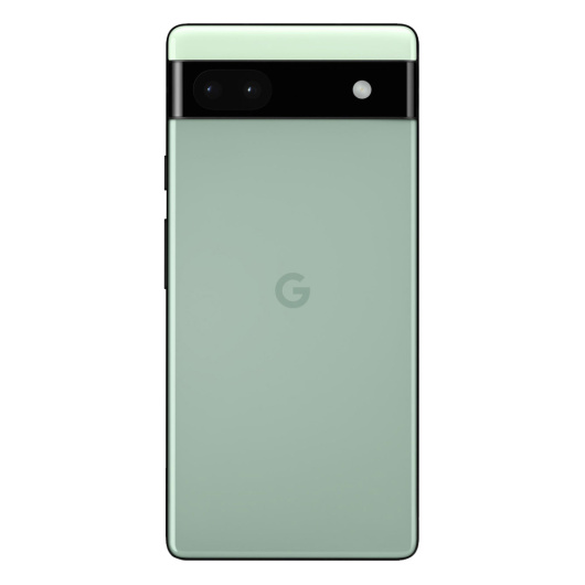 Google Pixel 6A 6/128Gb Зеленый (JP)