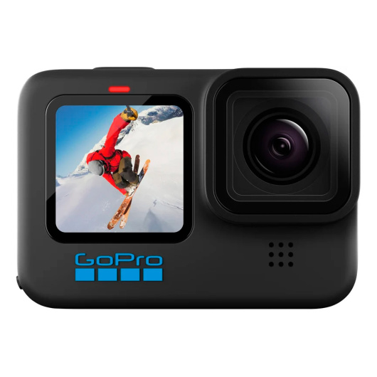 Экшн-камера GoPro HERO12 Black 