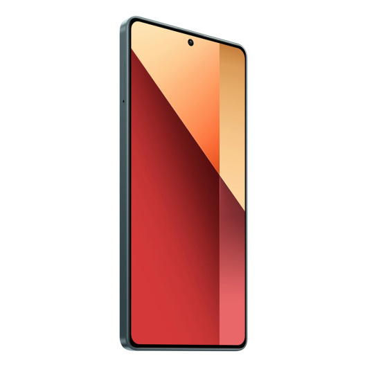 Xiaomi Redmi Note 13 Pro 4G Dual 12/512Gb Global Зеленый