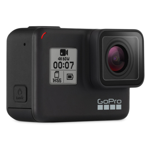 Экшн-камера GoPro HERO7 (CHDHX-701)