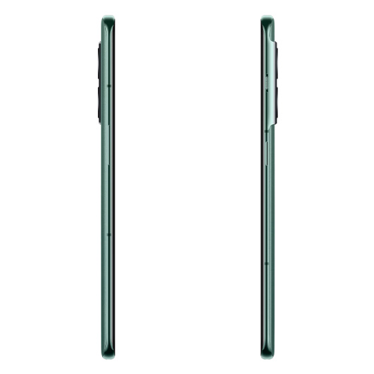 OnePlus 10 Pro 12/256GB Green (Зеленый) Global Version