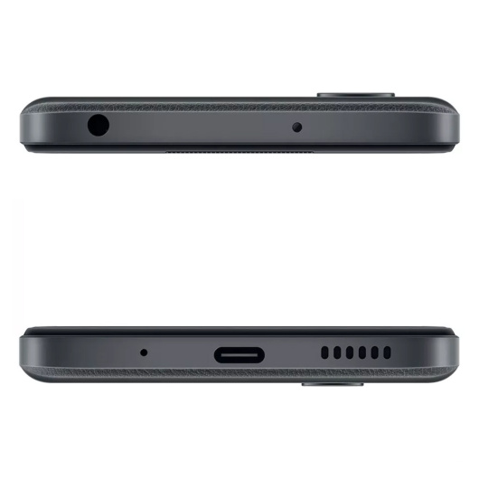 Xiaomi Poco M5 4G 4/64Gb Global Черный
