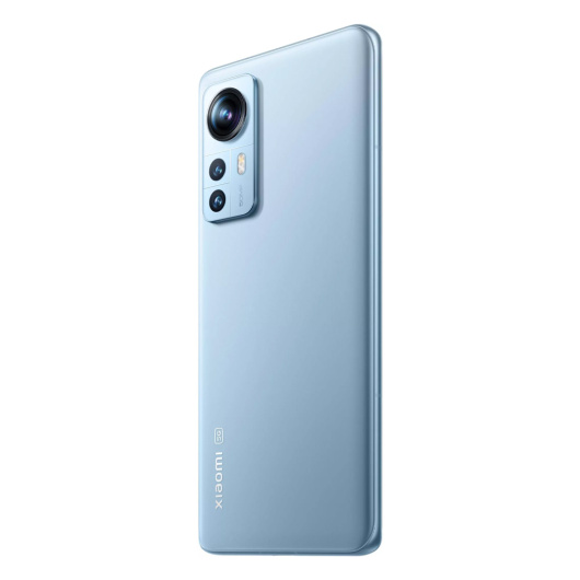 Xiaomi 12 8/256Gb Global Синий