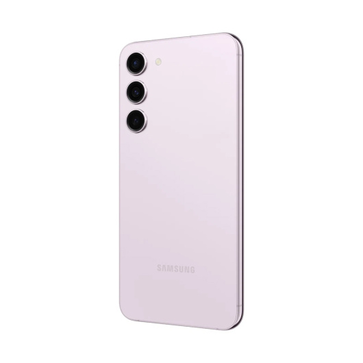 Samsung Galaxy S23+ 8/256GB Лаванда (SM-S916B)