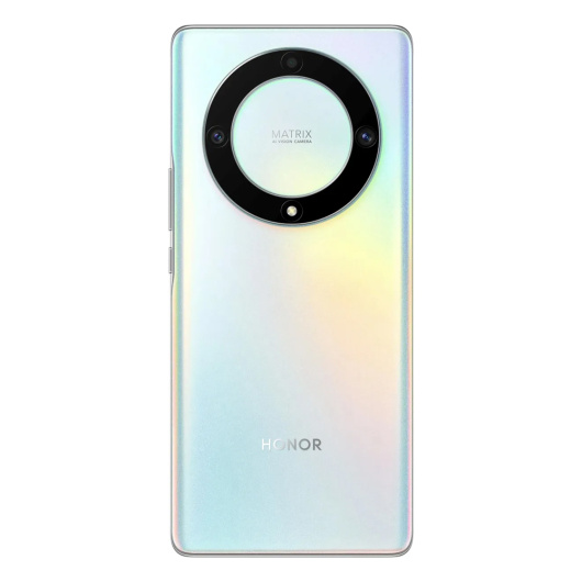 HONOR X9A 5G 6/128Gb EAC Серебристый