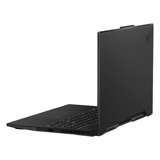 Ноутбук игровой Asus TUF F15 FX517ZR-F15 i7-12650H/16G/512G SSD/15,6" FHD/RTX 3070/Win11, черный