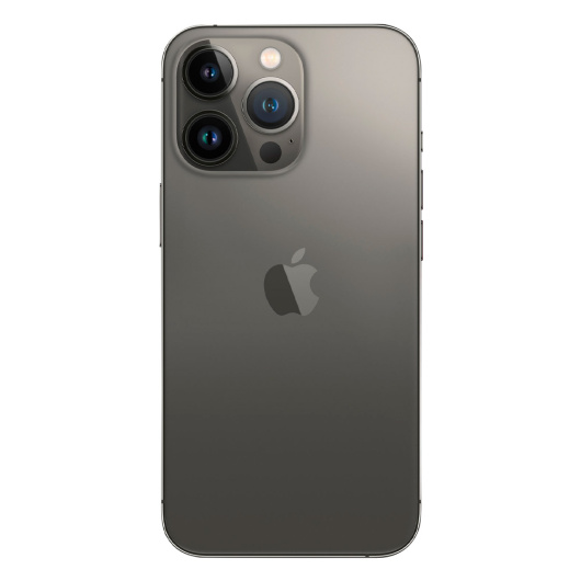 Apple iPhone 13 Pro Max 512Gb Графитовый nano SIM + eSIM