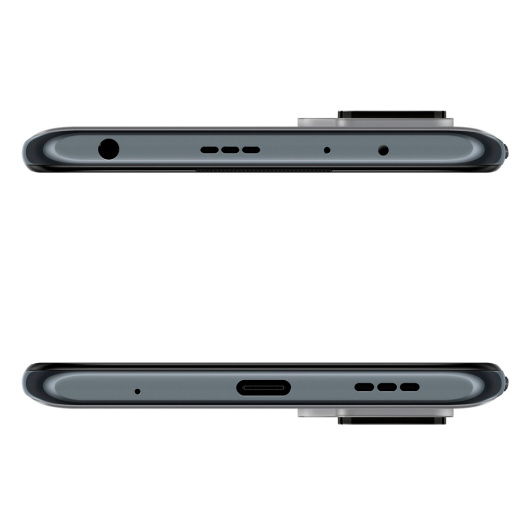 Xiaomi Redmi Note 10 Pro 8/256Gb NFC Global Серый 