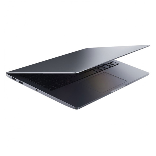 Ноутбук Xiaomi Mi Notebook Air 13.3 2019, i5-8250U, 8GB, 256GB, GeForce MX250, серый