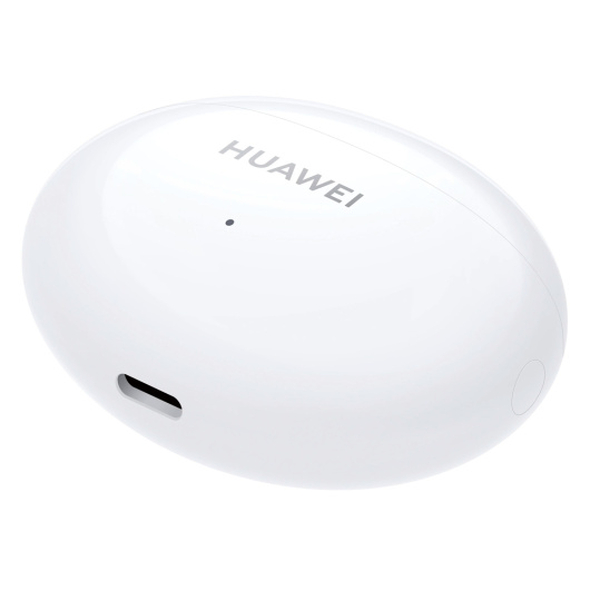 Беспроводные наушники Huawei FreeBuds 4i Белые