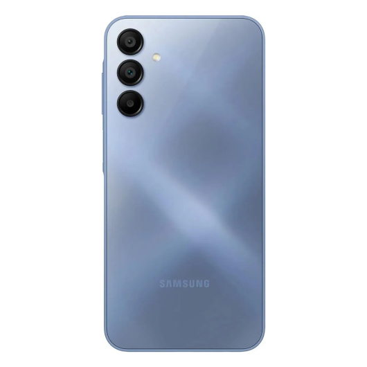 Samsung Galaxy A15 4G 6/128Gb Синий