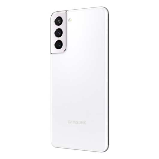Samsung Galaxy S21 5G 8/256GB Белый фантом (РСТ)