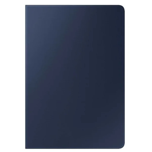 Чехол-книжка для планшета Samsung Tab S7 синий