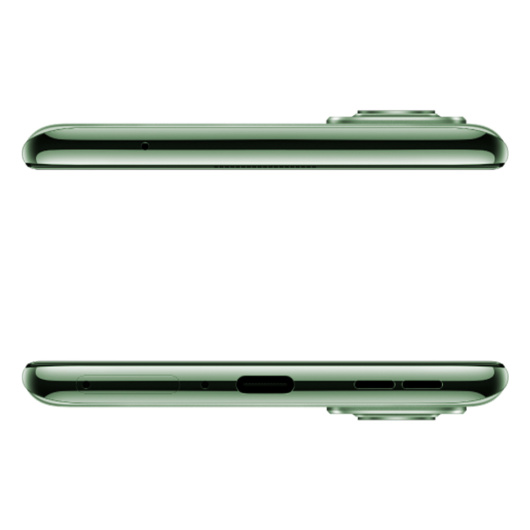 OnePlus Nord 2 5G 12/256Gb Зеленый