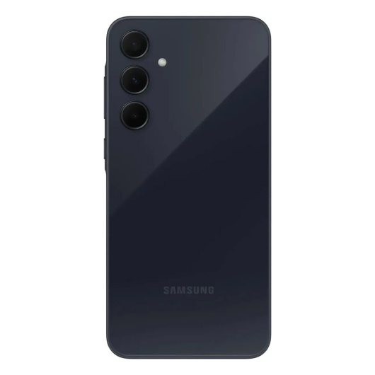 Samsung Galaxy A55 5G 8/256GB A556E Черный