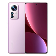 Xiaomi 12X 12/256Gb Global Фиолетовый