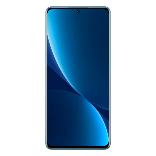 Xiaomi 12 Pro 8/256Gb Global Голубой