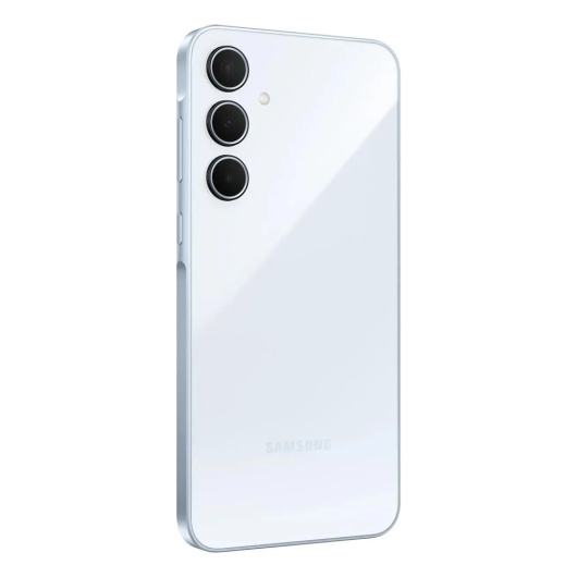 Samsung Galaxy A35 5G 8/128Gb A356E Голубой