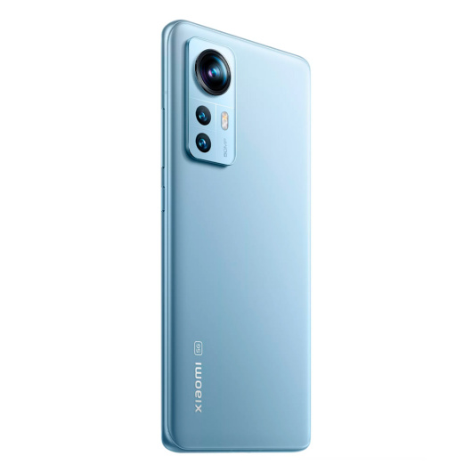 Xiaomi 12 Pro 8/256Gb Global Голубой
