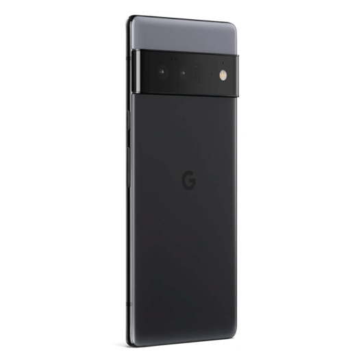 Google Pixel 6 Pro 12/128Gb Черный (US)