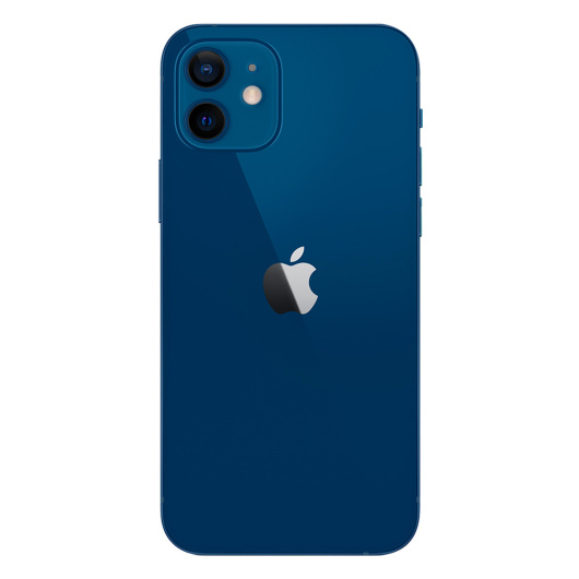 Apple iPhone 12 64Gb Синий (JP)