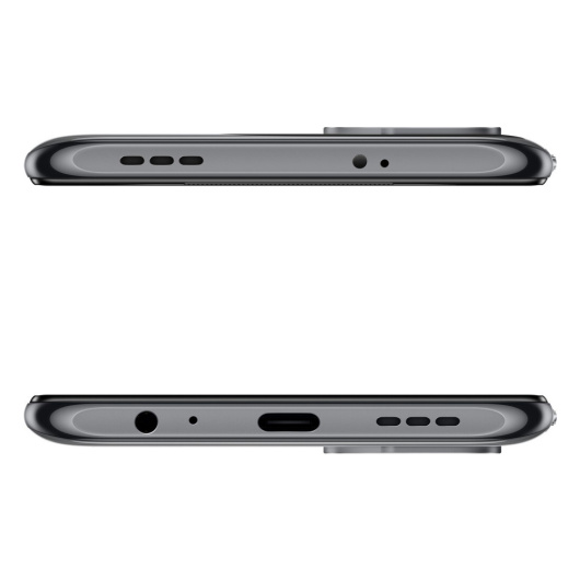Xiaomi Poco M5s 4/64Gb (NFC) Global Серый